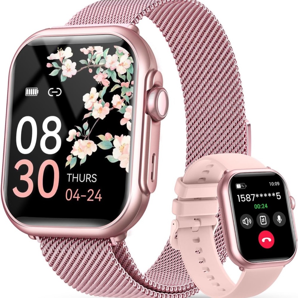 Smart watch for women